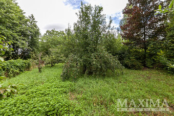 Pozemek o ploše 2621 m2 - Údrnice, Únětice - 17