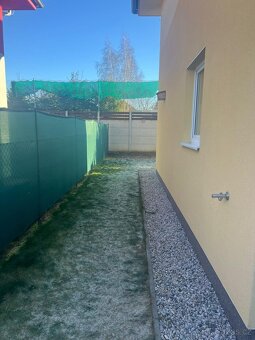 Rodinný dům Plzeň Křimice - 17