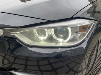 BMW 330D F31 190kW automat. - 17