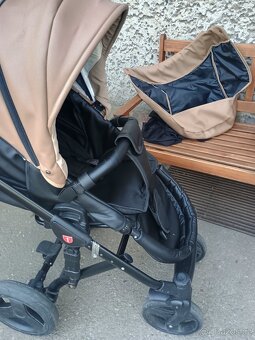 Tudore Trapper, korby Ranger - 17