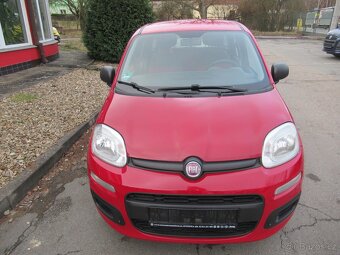 Panda, 1,2 70k, klima mod,2013, 71000km - 17