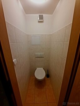 Pronájem BYT 2+KK/L,50 m2,Ul.V Honech,Klecany,Praha-Východ - 17