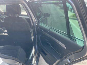 Volkswagen Passat b8 rok 2021.  2.0d Dsg 110 kw - 17