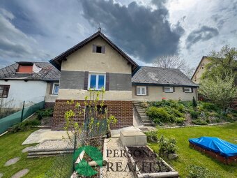 Prodej rodinné domy, 64 m2 - Nezabudice, ev.č. 02248 - 17