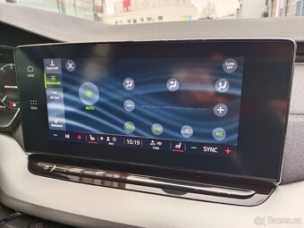 Škoda Octavia 4 Style 2.0TDI 110kW DSG Virtual Matrix Tažné - 17
