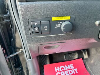 Kia Sorento 2.5 CRDi 125 kW 4x4 Automat,Tažné,Stav - 17