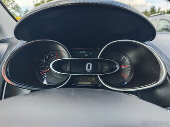 Clio Grandtour LIMITED 1.2 16V LPG 54kW - 17