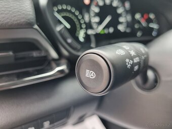 Mazda MX-30, 35.5 kW, odpočet DPH - 17