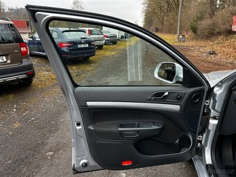 Škoda Octavia 1,4 TSi 90kW, r.v. 2013, nová STK - 17