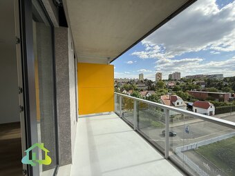 Pronájem bytu 2+kk, 46 m2 - Praha - Horní Měcholupy - 17