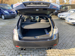Subaru IMPREZA WRX STI 2,5i 221KW AWD ČR DPH SI-DRIVE CEBIA - 17