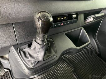 Mercedes-Benz Sprinter 315CDI L,110kW,360Kam,Navi,DPH - 17