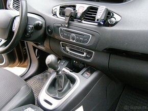 Megane Scenic 1.4Tce 135000km - 17