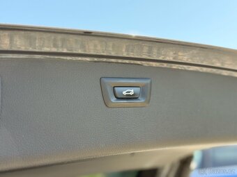 BMW F31 320d 135kw M-Packet - CarPlay / tažné / manual - 17