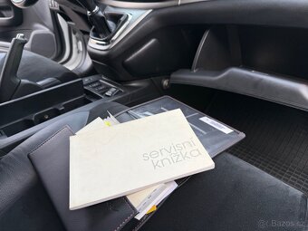 Honda CR-V 2.2 i-DTEC 110kW 4x4 – r. 2013 – MAX výbava - 17