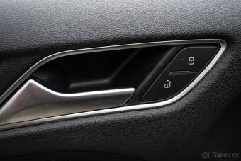 Audi A3 2.0 TDI 150k DPF Ambition S tronic - 17
