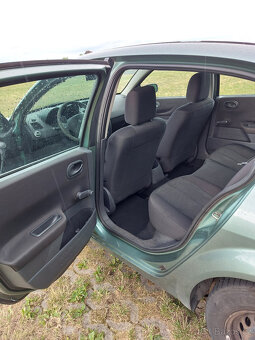 Renault megane 2005 1.6 benzin - 17