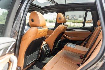 BMW X3 xDrive20d A/T M-Paket - 17