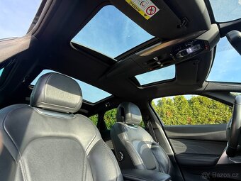 CITROËN DS5 2.0 HDi 147kW HYBRID /1.Maj.-10/2014-169.490km/ - 17