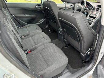 Nabízím Peugeot 308 SW 1.6 16v 88kw - 17