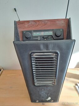 Různé staré věci. - 17