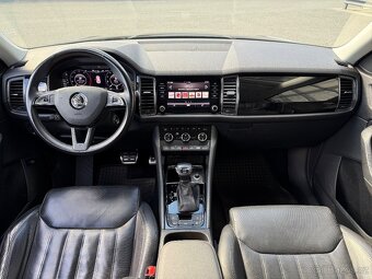 Škoda Kodiaq 2.0tdi 140kw L&K - 17