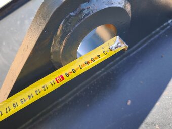 Katrovací lopata 14-18t jemné síto - 17