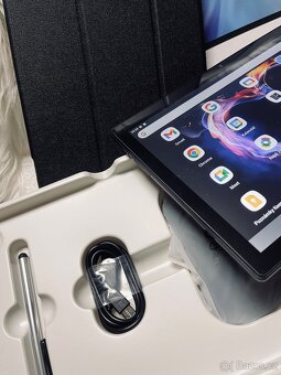 HISORL ANDROID tablet 64GB - 17