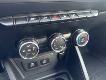Dacia Duster, 1.0TCe, 1.Maj, ČR, LPG, NEHAVAROVANÉ - 17