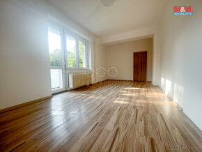 Prodej bytu 2+kk, 60 m², Lovosice, ul. Wolkerova - 17