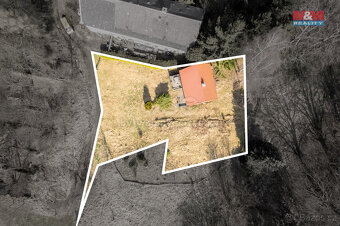 Prodej chaty, 73 m², Verneřice - 17