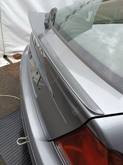 prodám BMW e46 Compact 318ti /2003 - 17