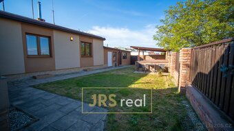 Prodej rodinného domu, 150 m2 - Moravská Nová Ves - 17