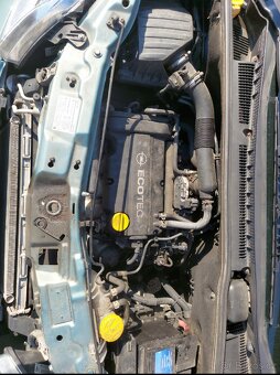 Opel Meriva 1.4i-16V - 17