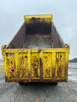 TATRA T 815 TERNO  S1 6x6 - 17