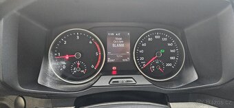 Volkswagen CRAFTER, 5míst. ČR - 17