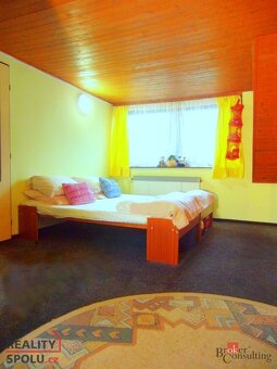 Prodej, komerční/činžovní dům, 380 m2, 54223 Mladé Buky, Tru - 17