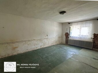 Prodej RD v Karlovicích s pozemkem 1444m2 - 17
