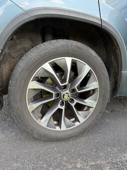 Škoda Karoq, Style Plus 1.5 TSI 110 kW DSG - 17