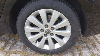 Opel Zafira C Tourer 2.0 CDTI 125kw - 17