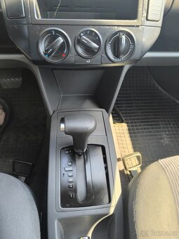VW Polo 1.4 16V AUTOMAT (prav. servis) - 17