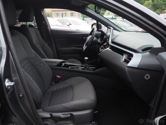 2021 Toyota C-HR 1.2 Style - 17