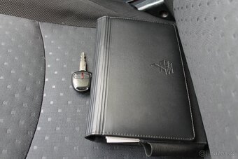 Mitsubishi ASX 1.6 MIVEC + LPG 86kW + Tempomat + - 17