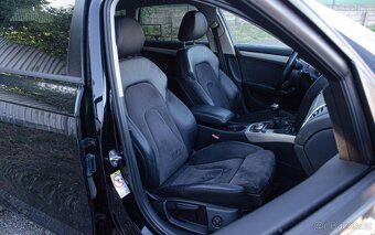 Audi A4 Avant 2.0 TDI 2014 - 17