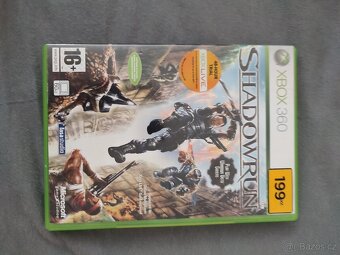 Prodám hry na Xbox 360 - 17