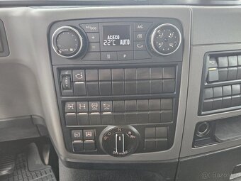 MAN TGS 41.470 8x4 / Sklápěč / Boardmatik / 112tkm - 17