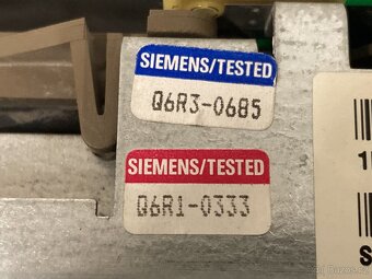 Simens - SIMATIC S5 - automatizace výroby - 17