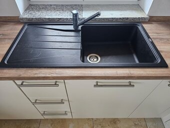 Kompletní kuchyně TOPLINE MAGNOLIA vč. spotřebičů - 17