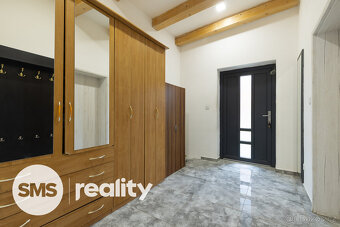 Prodej novostavby rodinného domu 4+kk, 182 m2 - 17