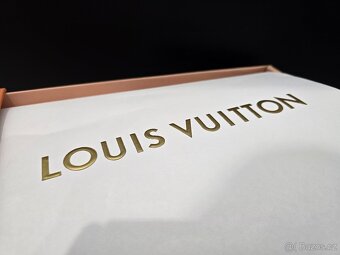 Louis Vuitton - Topánky / Sneaker /  Boty -Nové - 17